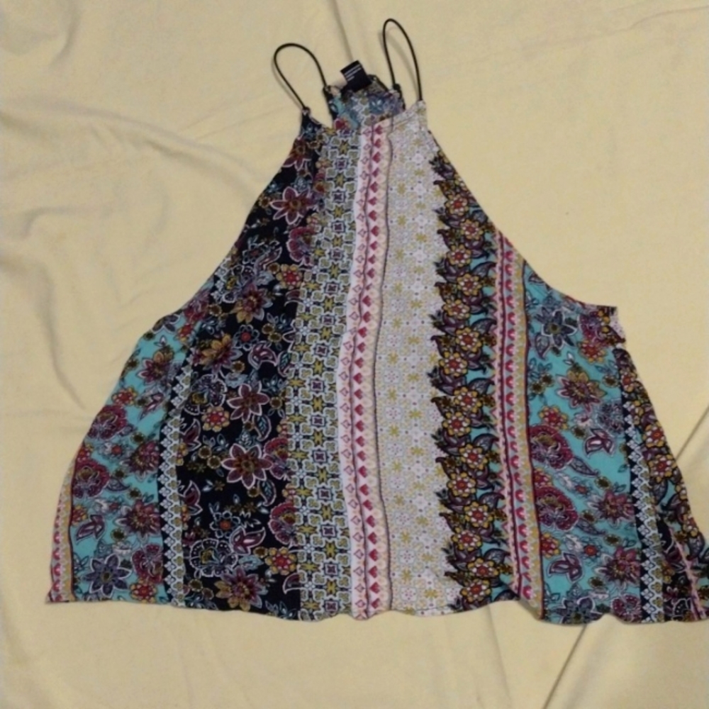 Ladies top